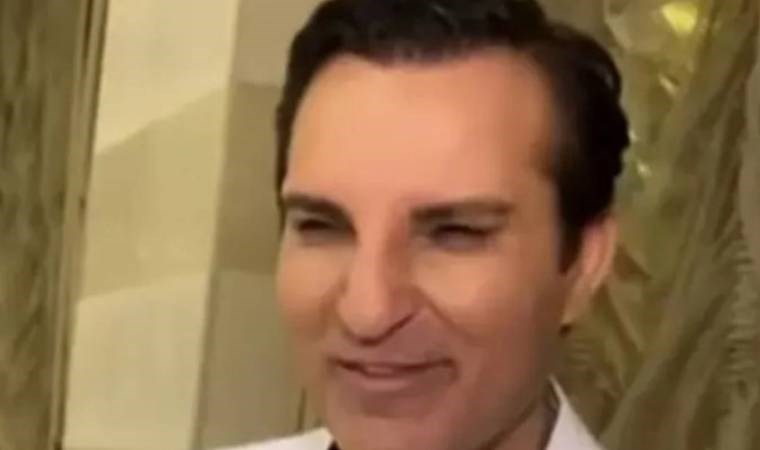 Rafet El Roman’ın botoks pişmanlığı: ‘Yaptırmaz olaydım’