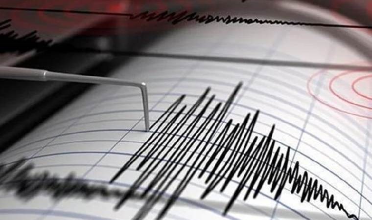 Deprem mi oldu? 19 Ocak 2024 nerede, ne zaman deprem oldu? Son depremler!