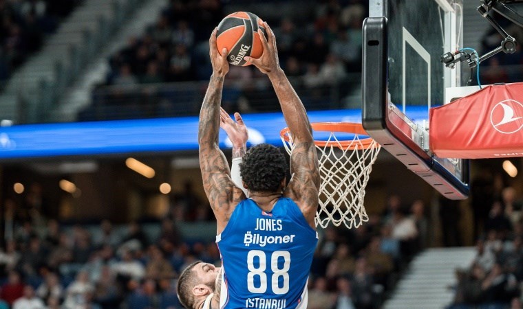 Panathinaikos – Anadolu Efes maçı ne zaman, saat kaçta, hangi kanalda?