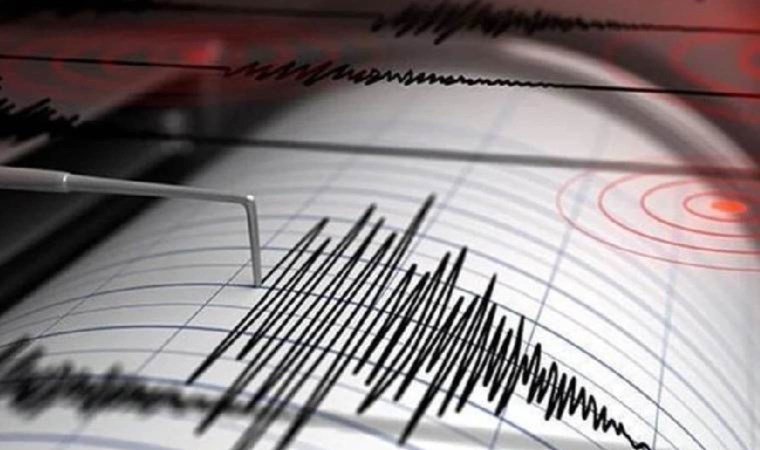 Deprem mi oldu? 20 Ocak 2024 nerede, ne zaman deprem oldu? Son depremler!
