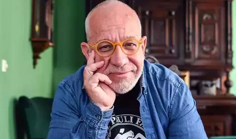 Mario Levi kimdir? Yazar Mario Levi kaç yaşında, nereli?