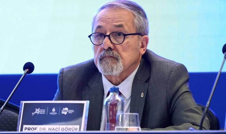 Prof. Dr. Naci Görür’den 2024’ün ilk uyarısı: O iki kente dikkat çekti…