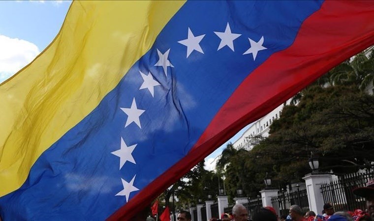 Venezuela’dan ABD’ye yanıt: Sert karşılık verilecek