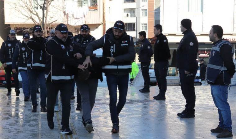 Ordu’da silahlı saldırı hazırlığı: Gözaltına alınan zanlılardan 3’ü tutuklandı!