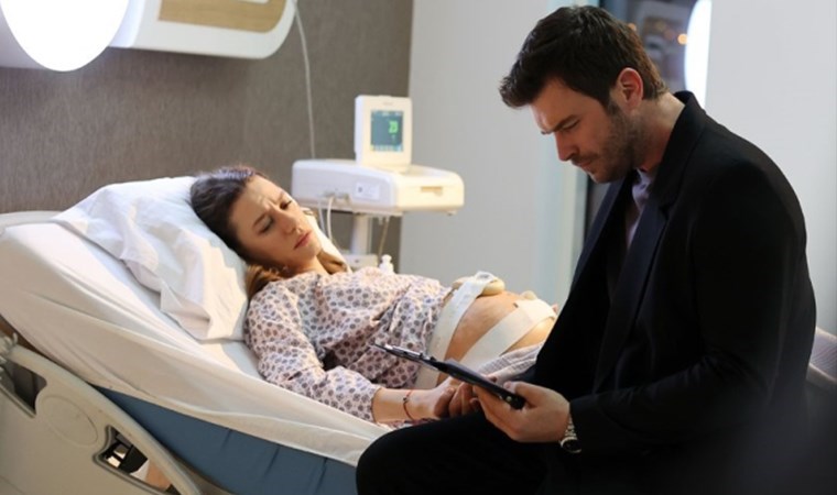 ‘Aile’ final yaptı: Serenay Sarıkaya ve Kıvanç Tatlıtuğ’un vedası duygulandırdı