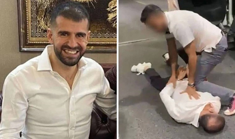 Dosyada yeni ayrıntılar… Ayhan Bora Kaplan 3 çalışanını kim için vurdu?