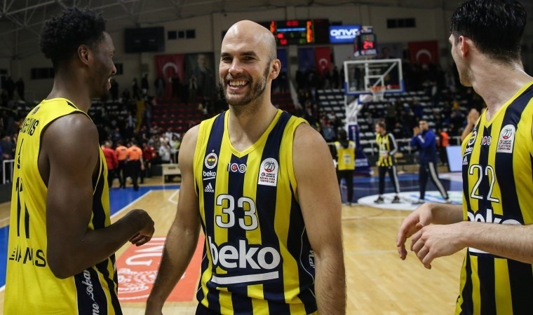 Fenerbahçe Beko – Partizan maçı ne zaman, saat kaçta, hangi kanalda?