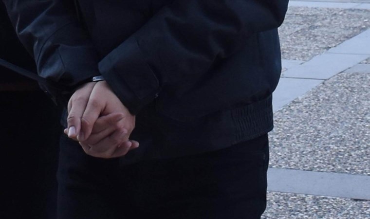 Şanlıurfa’da uyuşturucu operasyonu: 2 şüpheli yakalandı
