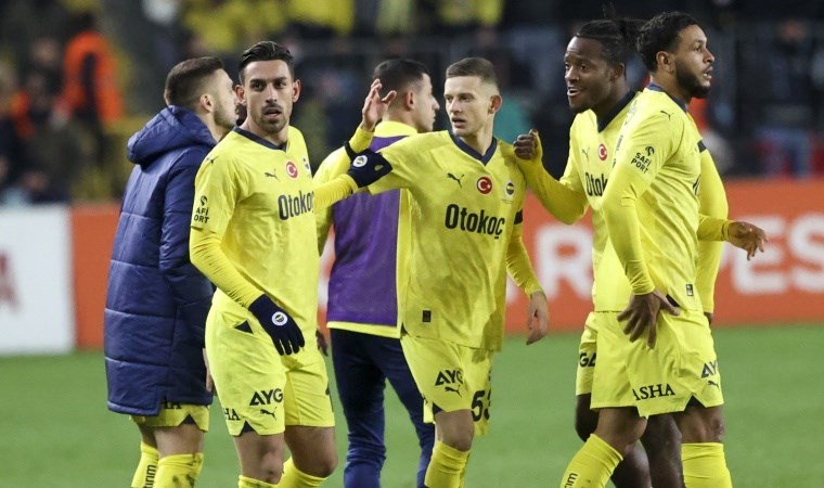 Fenerbahçe – Adanaspor maçı ne zaman, saat kaçta, hangi kanalda?