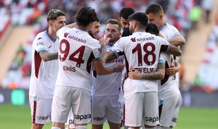 Trabzonspor – Manisa FK maçı ne zaman, saat kaçta, hangi kanalda?