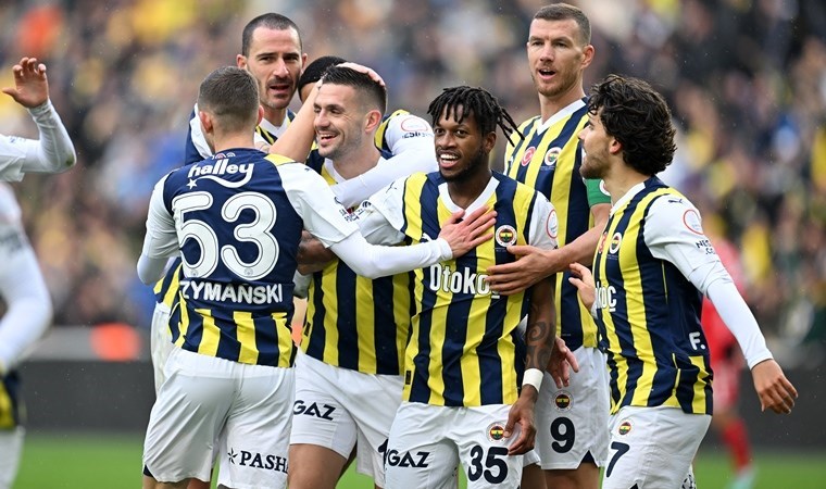 Başakşehir – Fenerbahçe maçı ne zaman, saat kaçta, hangi kanalda?