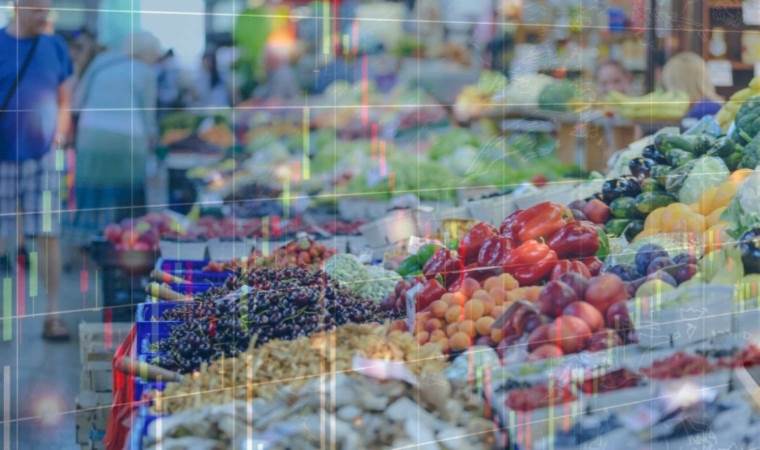 Son Dakika… TÜİK aralık ayı enflasyon verilerini açıkladı