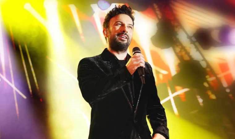 ‘1 milyon dolar’ iddiası yalanlandı: Tarkan’ın yılbaşında kazandığı para ortaya çıktı