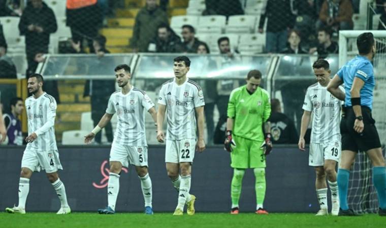 Spor yazarları Beşiktaş – Kasımpaşa maçını değerlendirdi: ‘Hoca kadar oyuncu da gerek’