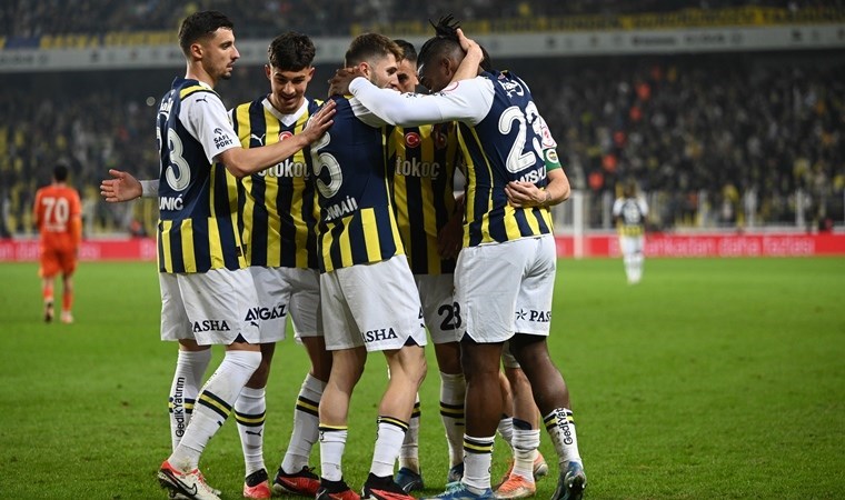 Spor yazarları Fenerbahçe – Adanaspor maçını yorumladı: ‘Gözünü Atina’daki finale dikebilir’