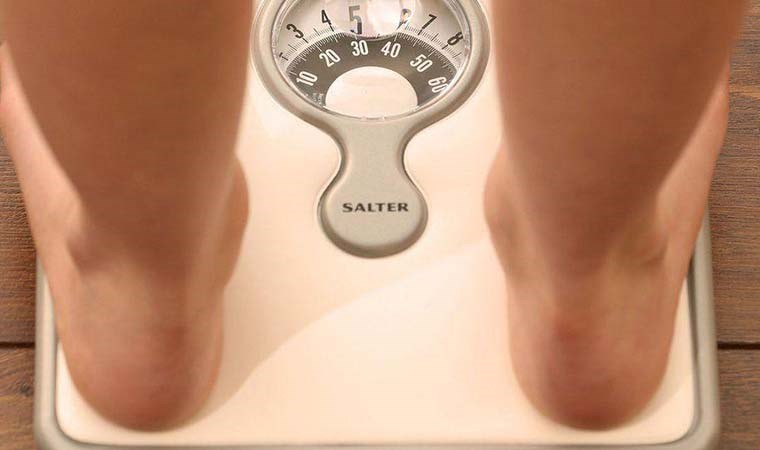 Pandemide artan obezite, çocukların sağlığını ömür boyu etkileyebilir