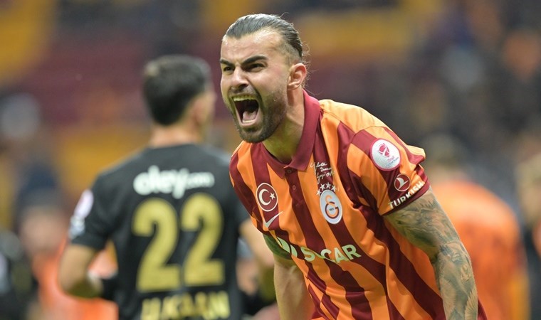 Abdülkerim Bardakcı kaç hafta yok? İşte Galatasaraylı yıldızın son durumu!