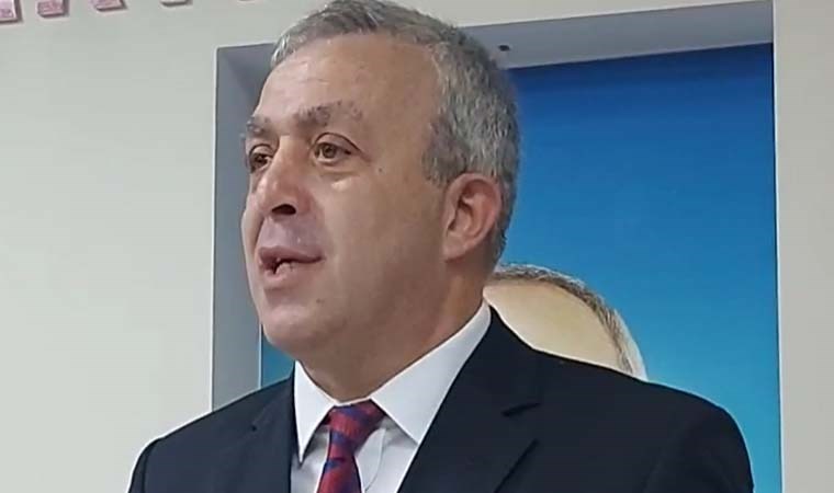 CHP Artvin Belediye Başkan adayı Bilgehan Erdem kimdir? Bilgehan Erdem kaç yaşında, nereli?