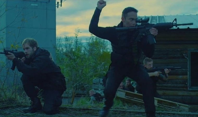 Son Adalet filminin konusu ne? Son Adalet filminin oyuncuları kim?