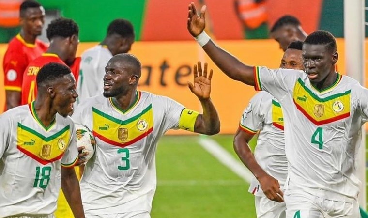 Senegal – Fildişi Sahili maçı ne zaman, saat kaçta, hangi kanalda?
