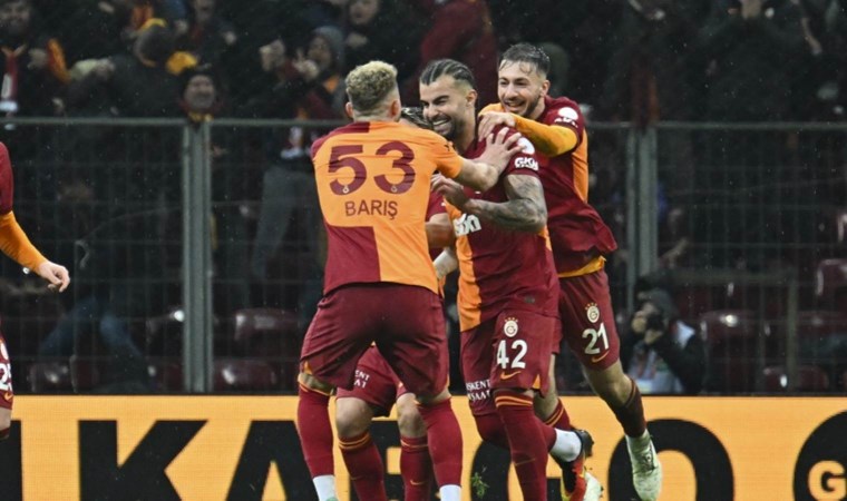 Galatasaray – Kayserispor maçı ne zaman, saat kaçta, hangi kanalda?