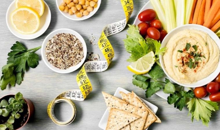 Çok acıkmak bu nedenlerden olabilir! Gıdaların sindirim süresi her şeyi açıklıyor