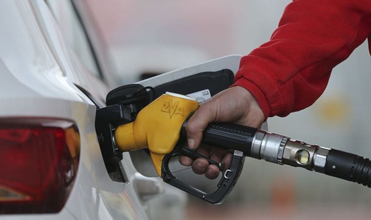 Araç sahiplerine kötü haber: Akaryakıta bir zam daha geliyor! 31 Ocak 2023 güncel benzin motorin ve LPG fiyatları…