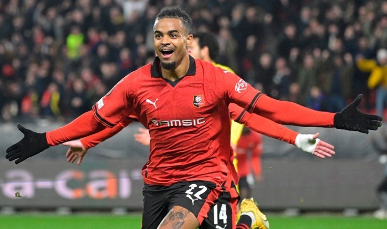 Adı Galatasaray ile anılıyordu: Lorenz Assignon’dan Sacha Boey paylaşımı!