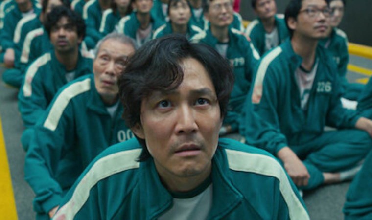 ‘Squid Game’ 2. sezonuyla Netflix’e geri dönüyor