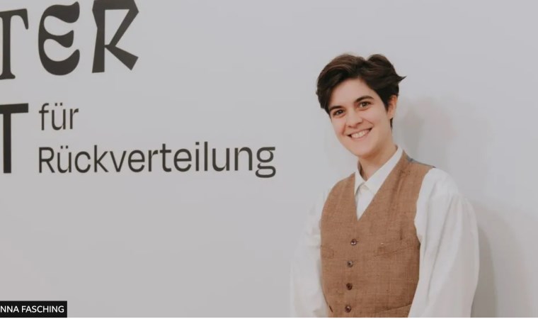 Miras kalan 25 milyon Euro’yu bağışlamayı planlayan Avusturyalı