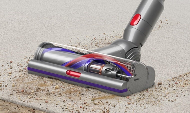 Dyson’a kötü haber…  6 Milyar TL tutarındaki tazminat davasını kaybetti