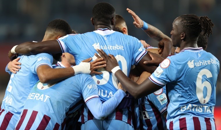 Spor yazarları Trabzonspor – Samsunspor maçını yorumladı: ‘Helvanın malzemesi hala eksik’