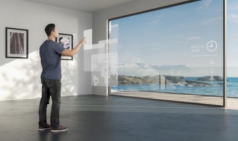 Bir devrim olabilir mi? Zeiss, hologram teknolojisini duyurdu