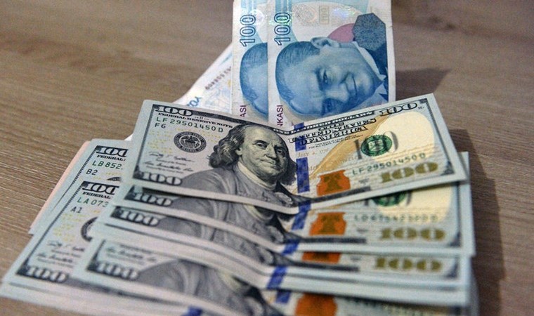 Dözviz yatırımcısı dikakt… Dolar/TL’de yeni rekor seviye! Dolar ve Euro ne kadar oldu? 19 Ocak 2024 döviz fiyatları