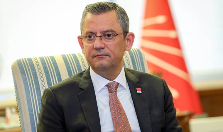 Özgür Özel’den siyasi parti liderlerine yeni yıl telefonu