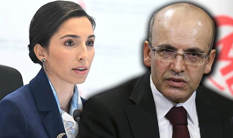 Fatih Altaylı’dan ‘Hafize Gaye Erkan’ ve ‘Mehmet Şimşek’ yorumu! WhatsApp mesajları üzerinden tek tek anlattı: ‘Bal gibi biliyoruz…’