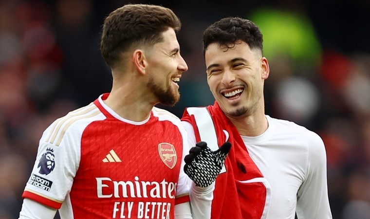 İlk temas kuruldu… Süper Lig devinden Jorginho hamlesi!