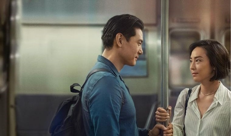 ‘Past Lives’ın en büyük eksikliği: Greta Lee’nin göz ardı edilmesi…