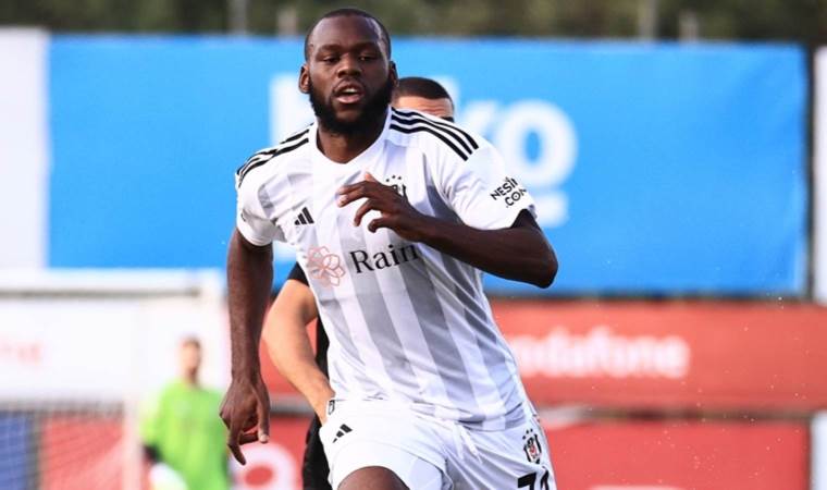 Kadro dışı bırakılmıştı: Beşiktaş’a Jean Onana müjdesi!