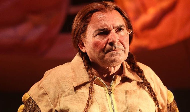 Engin Günaydın’lı ‘Hücreler’ oyununun galası yapıldı