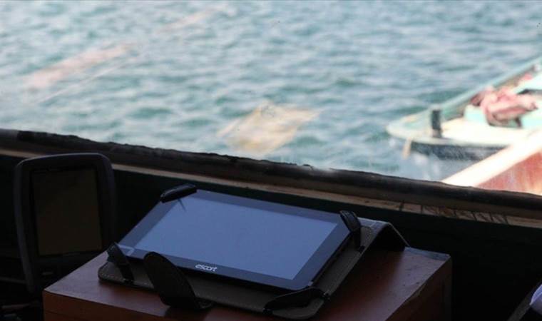 İzleme cihazı çalışmayan gemiler avlanamayacak