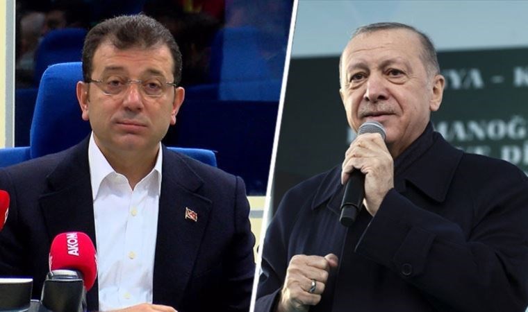 ‘Yarı zamanlı başkan’ demişti: Erdoğan ve İmamoğlu’nun izin yaptığı gün sayısı ortaya çıktı