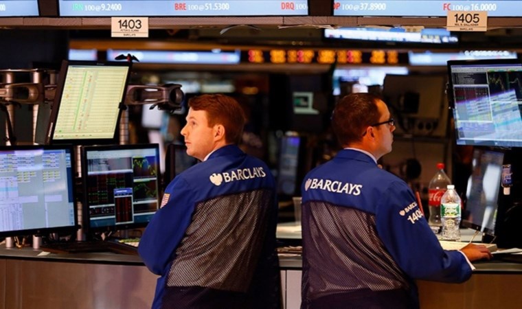 Küresel piyasalar pozitif seyrediyor