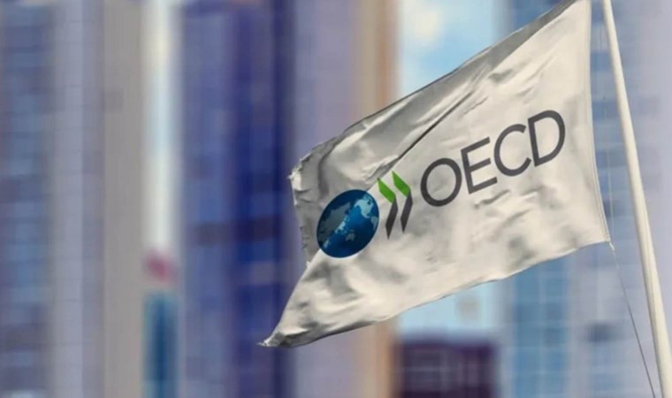 OECD’den Japonya’ya ‘faiz’ çağrısı