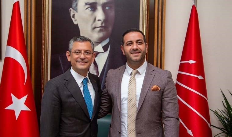 CHP İzmir Narlıdere Belediye Başkanı adayı Erman Uzun kimdir? Erman Uzun kaç yaşında, nereli?