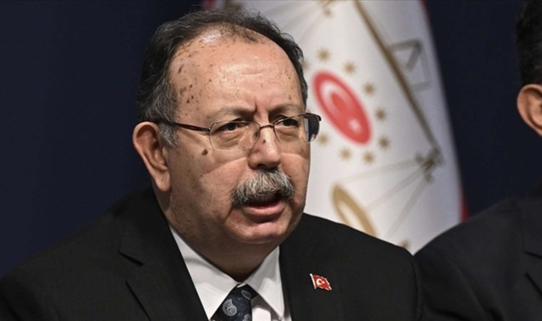 Son Dakika: YSK Başkanı Ahmet Yener’den deprem bölgesine yönelik yerel seçim açıklaması