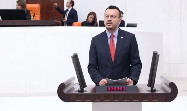 CHP’li Arpacı: 2024’te 2,6 trilyonluk yeni bir rekor açık verilecek!