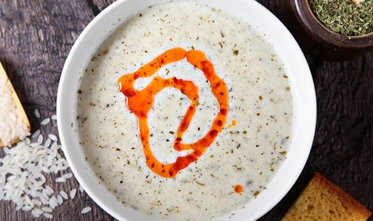 Grip ve soğuk algınlığından eser bırakmıyor! İşte vitamin deposu 4 kaşık çorbası tarifi: