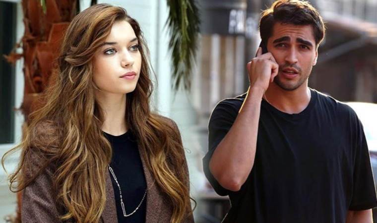 Yalı Çapkını’nın fragmanında kendisini göremeyen başrol Afra Saraçoğlu’ndan tepki