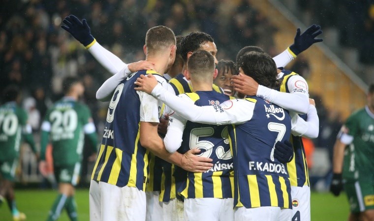 Yabancı sayısı giderek arttı: İşte Fenerbahçe’de 5 yolcu adayı!